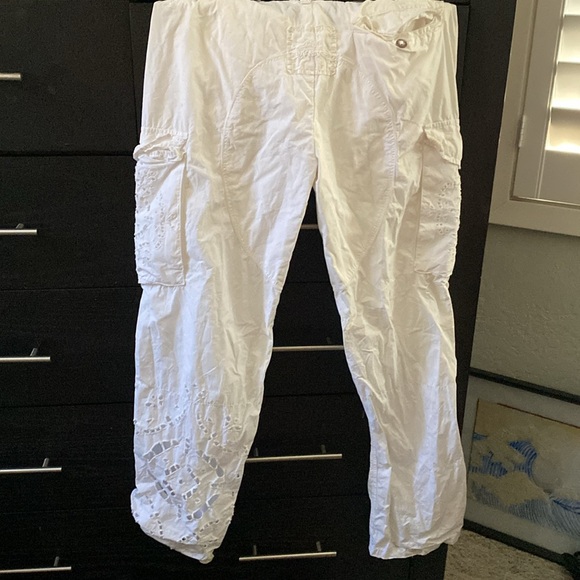 Da-Nang Authentic Pants - Picture 3 of 10